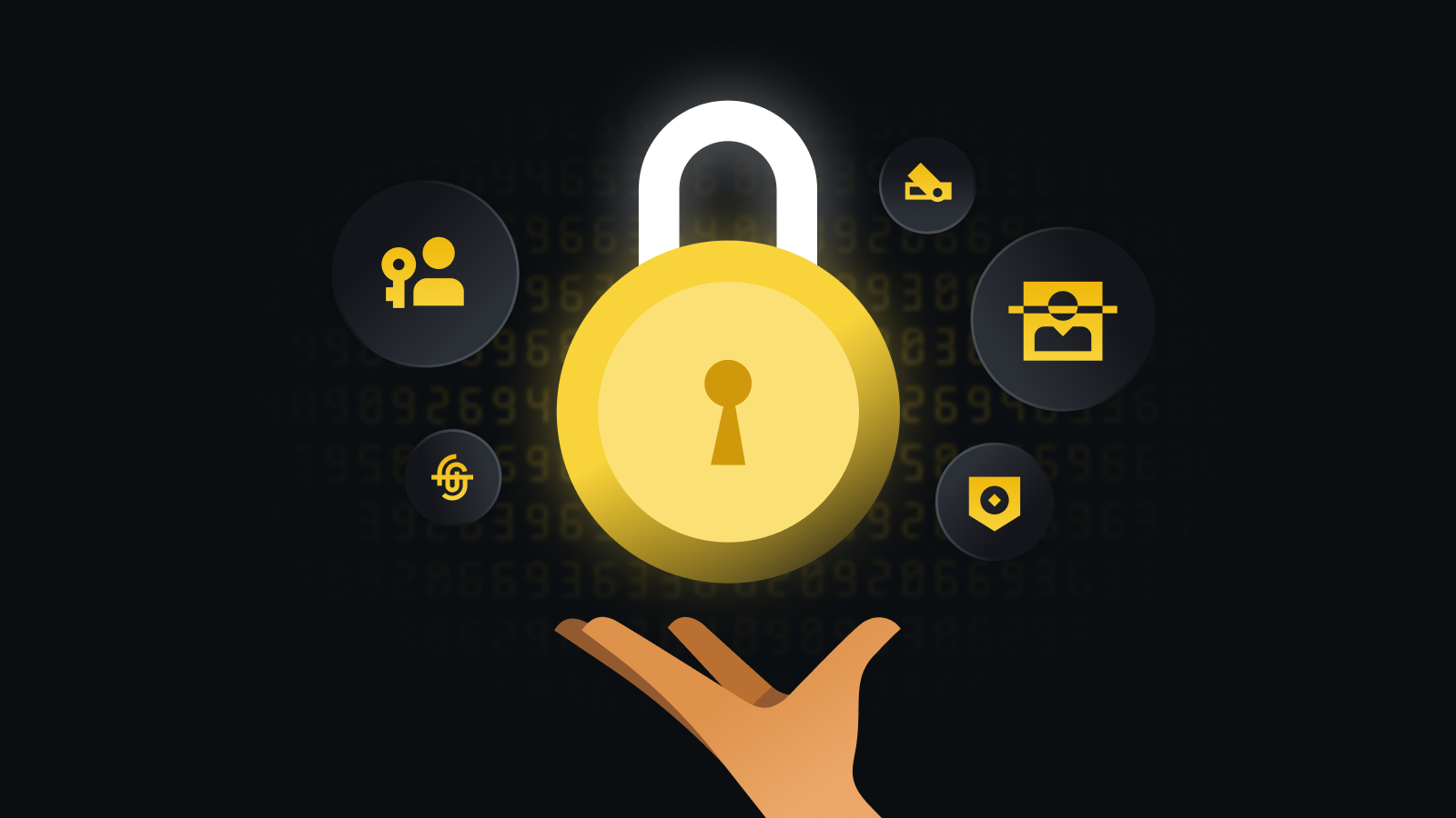 Trust合规风控解决方案